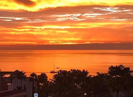 马拉加Atardecer De Ensueno公寓 外观 照片